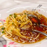 Chef man Eastin Grand Sathorn อีสติน แกรนด์ สาทร