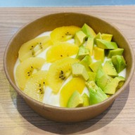 Fruit Addicts ผลไม้สดปอกพร้อมทาน เชียงใหม่ สาขา วันนิมมาน