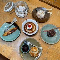 Shimai Bake เชียงใหม่