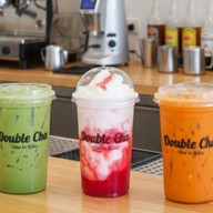 ดับเบิ้ลชา