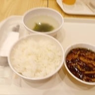 เมนูของร้าน ไรซ์ บรอ -