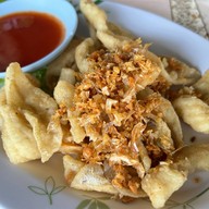 เมนูของร้าน คุณโอ๋ (ล๊อค 33)