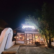 หน้าร้าน Swensen's กาดน่าน