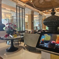 โรงแรมรามาการ์เด้นส์