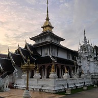 วัดป่าดาราภิรมย์