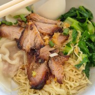 ใจ๋เยาวราช เดอะซีน ทาวน์อินทาวน์