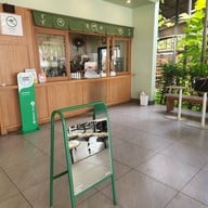 SUZU すず Specialty Matcha • Coffee • French crepe Thammasat University