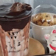 Whanlinn indie cafe' ศรีบุญยืน