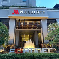 Chiang Mai Marriott Hotel