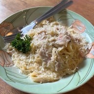 เมนูของร้าน Henryfry Fried Chicken ไก่ทอด เจริญกรุง