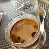 Life is Bitter, way more than coffee