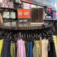 Siam Premium Outlets Bangkok