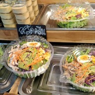 บรรยากาศ Health Station