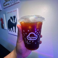 Highest Espresso Bar & Bakeshop -