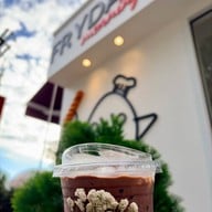 เมนูของร้าน FRYDAY Morning