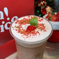เมนูของร้าน Oh! Juice - โอ้ จู๊ซ Siam Square One