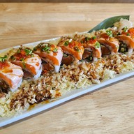 Tairyo Sushi (ไทเรียวซูชิ) ลาดพร้าว