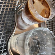 Life is Bitter, way more than coffee
