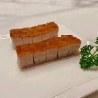 Chef man Eastin Grand Sathorn อีสติน แกรนด์ สาทร