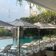 Chiang Mai Marriott Hotel