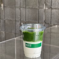 TRIAL MATCHA