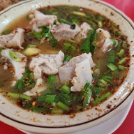 ร้านอาหารอีสาน นายอี๊ดคร้าบ