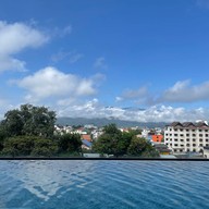 Chiang Mai Marriott Hotel