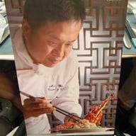 Chef man Eastin Grand Sathorn อีสติน แกรนด์ สาทร