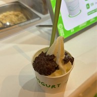 I Wanna Eat Yogurt Central Rama9