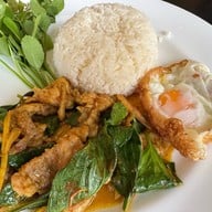 แป๊ะราดหน้า มหาชน นนทบุรี (Nonthaburi)