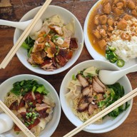 ใจ๋เยาวราช เดอะซีน ทาวน์อินทาวน์