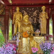 วัดป่าดาราภิรมย์