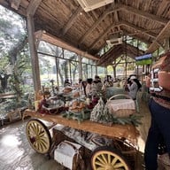 The Scenery Vintage Farm