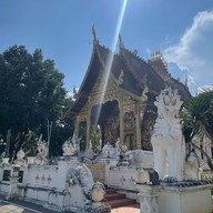 วัดป่าดาราภิรมย์