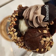 Swensen's FUTURE PARK FLOOR G