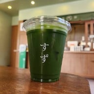 SUZU すず Specialty Matcha • Coffee • French crepe Thammasat University