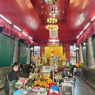 ศาลพระกาฬ