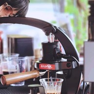 ALLPAUL STREET COFFEE