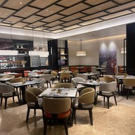 Chiang Mai Marriott Hotel