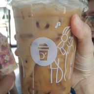 เมนูของร้าน D’oro Coffee Shell แจ้งวัฒนะ