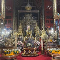 วัดป่าดาราภิรมย์