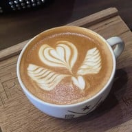 Ristr8to ปากซอยนิมมาน ซ.3