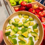 Fruit Addicts ผลไม้สดปอกพร้อมทาน เชียงใหม่ สาขา วันนิมมาน