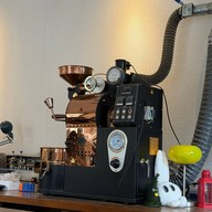 Huan coffee & roastery สุขุมวิท 101/1