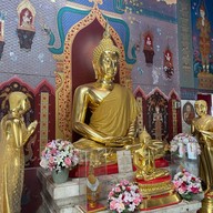 วัดป่าดาราภิรมย์