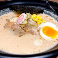 ⭐️ SHO RYU Ramen ラーメン - โชริว ราเมง  และ ข้าวหน้า สาขาในปั๊ม ซัสโก้ ตรงข้ามบิ๊กซีรัชดา  ⭐️ ราเมง อร่อย