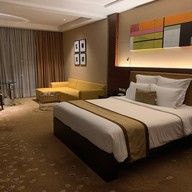 โรงแรม เอทัส ลุมพินี