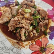 ร้านอาหารอีสาน นายอี๊ดคร้าบ