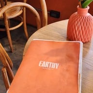 เมนู Earthy Society Sandwiches Pizza Pasta Pridi 26