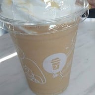 เมนูของร้าน D’oro Coffee Shell แจ้งวัฒนะ
